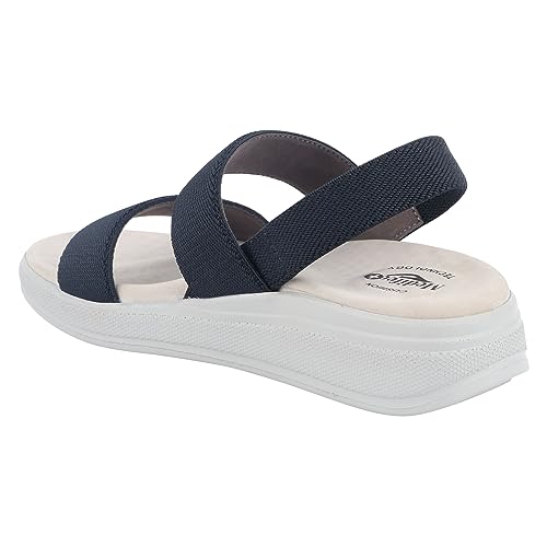Image of Medifeet Women's Dual Strap Fashion Sandals