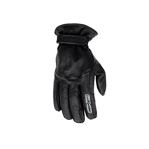 Axo Moto Guantes Killer Negro XXL