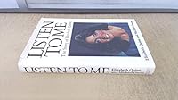 Listen to Me 0718122887 Book Cover