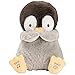GUND Baby Animated Kissy The Penguin Plush, Singing Stuffed Animal Baby Toy for Ages 0 and Up, Black/White/Grey, 12