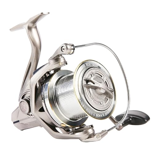 XsjO[ ނ胊[ 8000/9000/10000/12000/14000 fishing reel ^XsjO[ ނ x4.8:1/20kg hO ނ [  hbO~fBA/wr[OLXeBO 