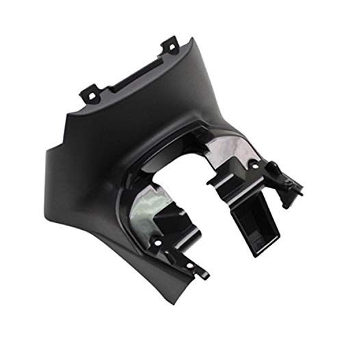 Carenage MBK 50 Nitro / Aerox - Cache moteur