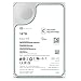 Produktbild Seagate Exos X18 Enterprise 16TB HDD, CMR 3,5 Zoll, Hyperscale SATA 6GB/s, 7.200 U/min, 512e, 4Kn FastFormat, geringe Latenz mit verbessertem Caching, Modellnr.: ST16000NM000J (Generalüberholt)