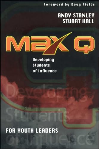 Max Q for Youth Leaders
