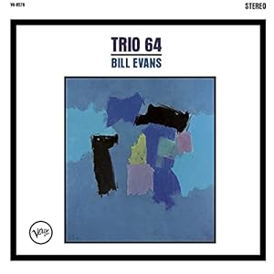 Bill Evans – Trio ’64 (Verve Acoustic Sounds Serie