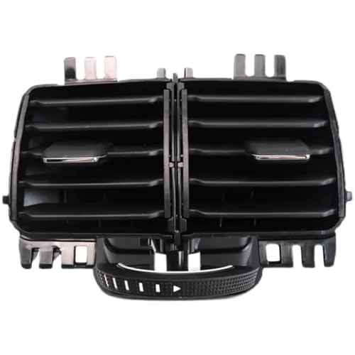 Grille d'aération arrière pour Touran L 2016-2021 | Volet de ventilation central 5TD819203