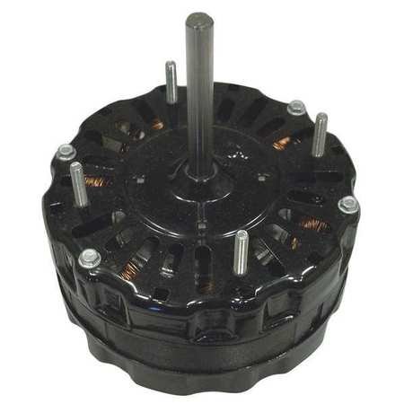 Open Drip Proof Motor 115V, Dayton, 11J31R04091