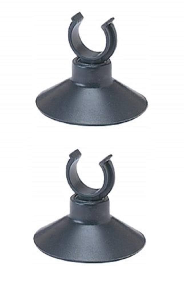 Amazon | エーハイム クリップ付吸着盤(2ヶ入) φ12/16