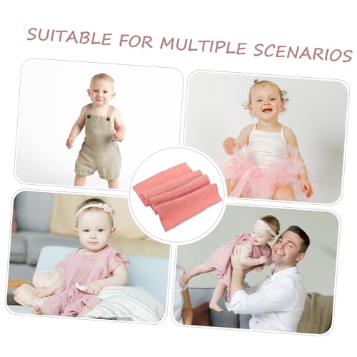 2 pcs Burping Cloths Soft Cotton Burp Rags for Boys Absorbent Washcloths for Drooling Comfortable and Breathable3