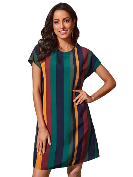 Image of Leriya Fashion Women Rayon Casual Wear Western Maxi Dress Gown for Girl /Women
