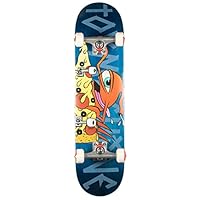 Amazon | Toy Machine Bored Sect コンプリートスケートボード