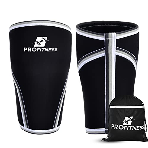 TOP 15 Best Knee Sleeves 2022 (Lift More & Recover Faster)