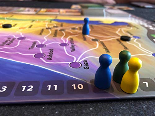 Portals and Prophets - Second Printing miniatura 3