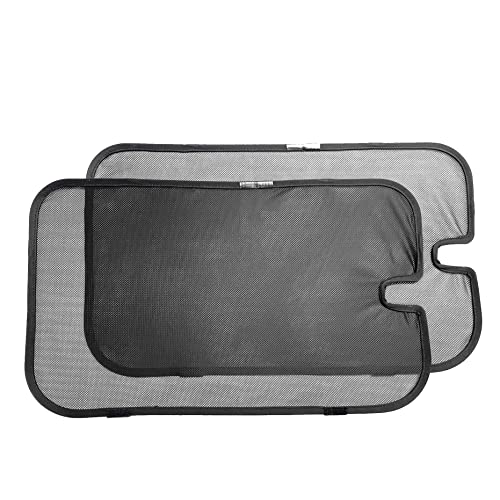 CGP ���A�T�C�h �T���V�F�[�h ���b�V���J�[�e�� 2�� 2��� ���E�Z�b�g �A�g���[�p S700V/S710V �Ռ� �J�[�V�F�[�h ������ CGP-D46B