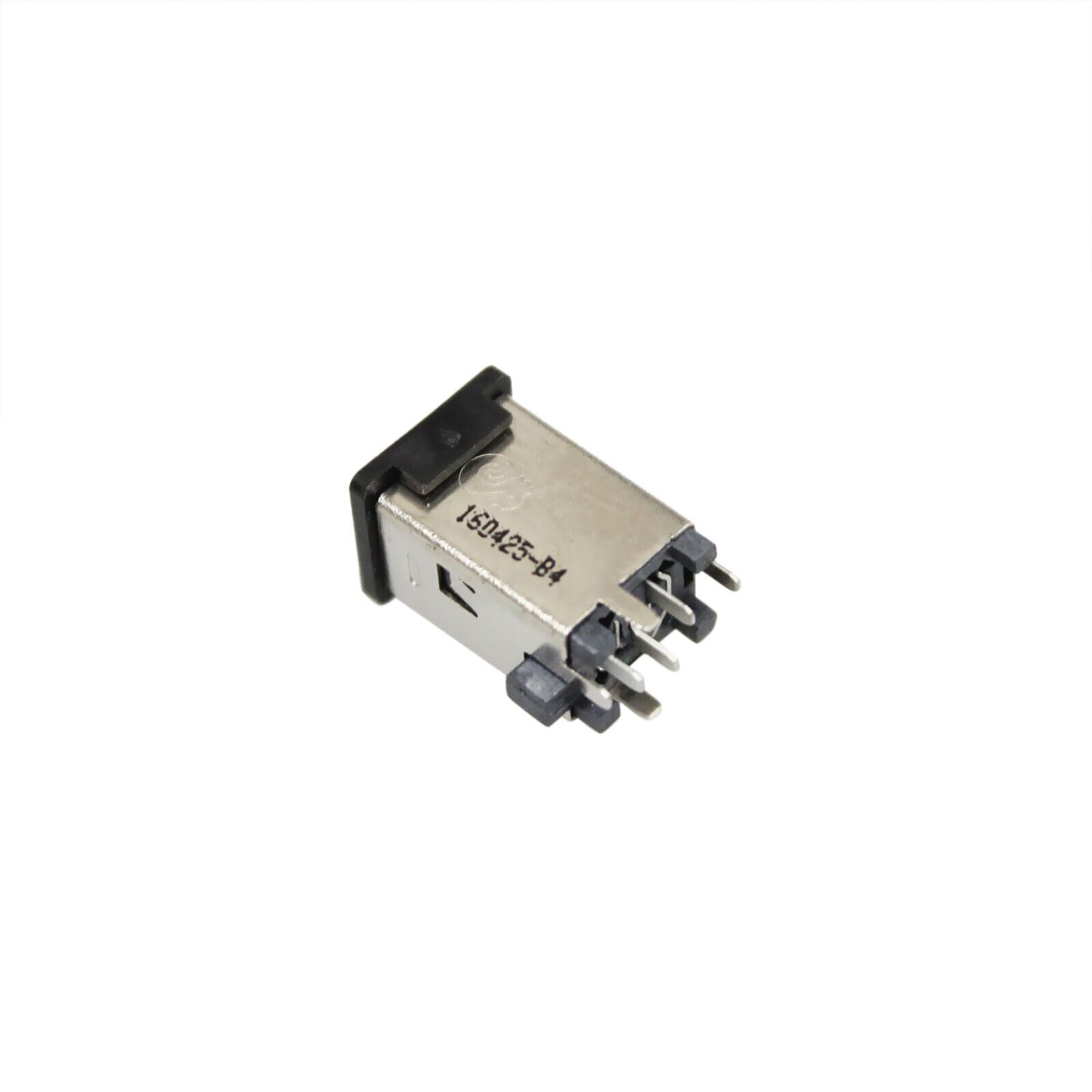 Złącze zasilania Ładowarka DC Power Jack do Dell all in One I3455-3240 Inspiron 24 5490 W24C001 24 5488 W12C007 24 3475 W21C002 20 3052 3059 3064 2232633333264 3265