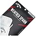 Callaway Golf Weather Spann Glove (Worn on Left Hand, Standard 2019, Medium/Large, White)