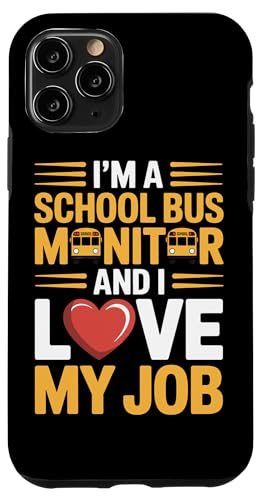 �X�N�[���o�X���j�^�[ �X�}�z�P�[�X iPhone 11 Pro �p