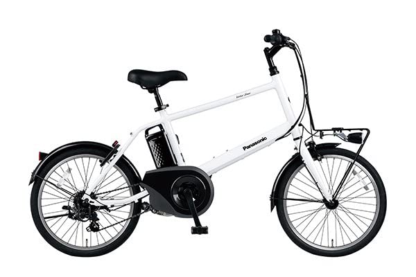 Amazon | 電動自転車 ミニベロ パナソニック(Panasonic) ベロスター