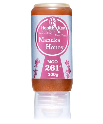 wXL[ }kJnj[ MGO261+ 200g `[u^Cv UMF10+  }kJ n`~c Ki M