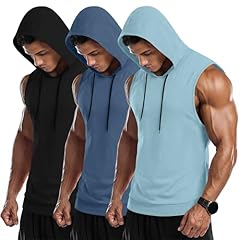 Light Blue, Haze Blue, Black