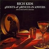 Ghosts of Princes in Towers