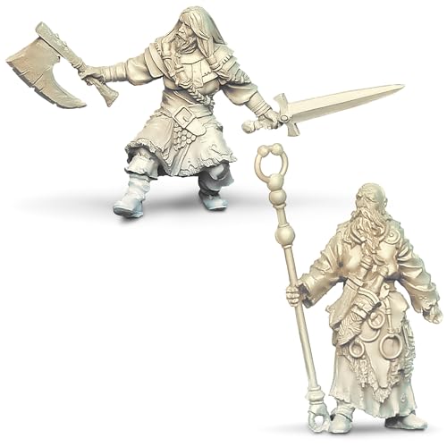 Trudvang Legends: Darkwoods miniatura 5