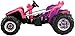 Power Wheels Dune Racer, Pink/Purple