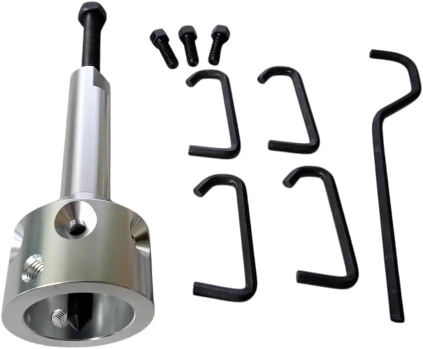 FBP200 Fan Blade Hub and Blower Wheel Puller Remover for Supco Remover