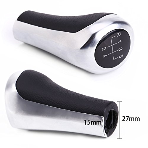 Surepromise UK_AA947 Pomello per Cambio Manuale