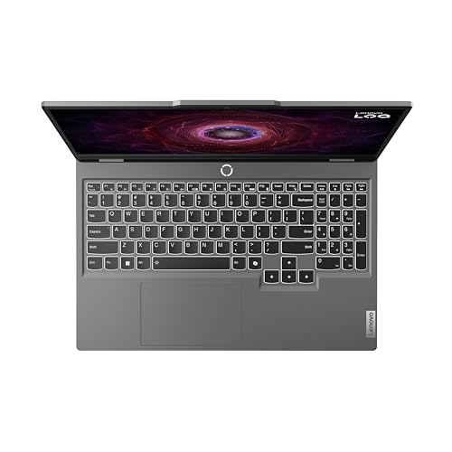 Lenovo Legion Pro 7 RTX 4090 laptop