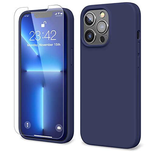 Enskko Cover in Silicone Liquido Compatibile con