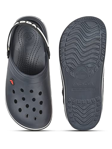 Image of Adda BOSS-2 || Durable & Comfortable || EVA Sole || Super Soft || Clogs for Men