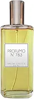 Profumo 783 - Masculino 65ml Toranja, Vetiver, Alecrim