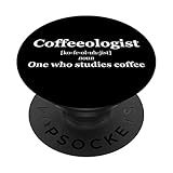 Photo Gallery coffeeologist amante caffè barista espresso arabica caffeina popsockets popgrip intercambiabile Photo Gallery coffeeologist amante caffè barista espresso arabica caffeina popsockets popgrip intercambiabile