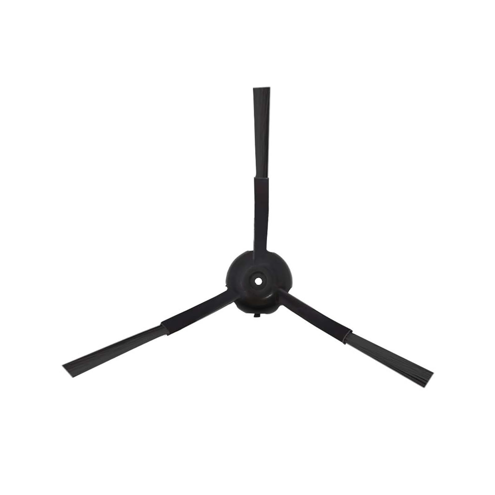 Kit Ricambi Per Cecotec Conga 5290 Ultra - 4 Spazzole Laterali, 4 Filtri, 4 Panni Mocio, Spazzola Pulizia