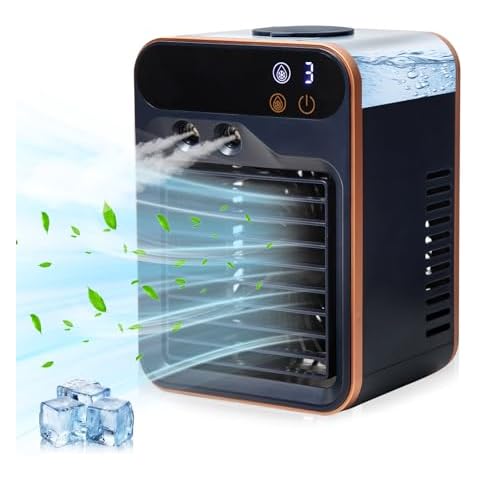 hYwecy Portable Air Conditioner Cover