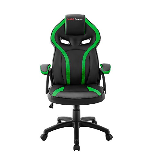 Mars Large Gaming Chair - Image 3