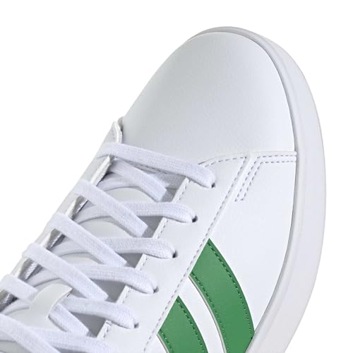 Image of adidas Men Grand Court Td Tennis Shoe
