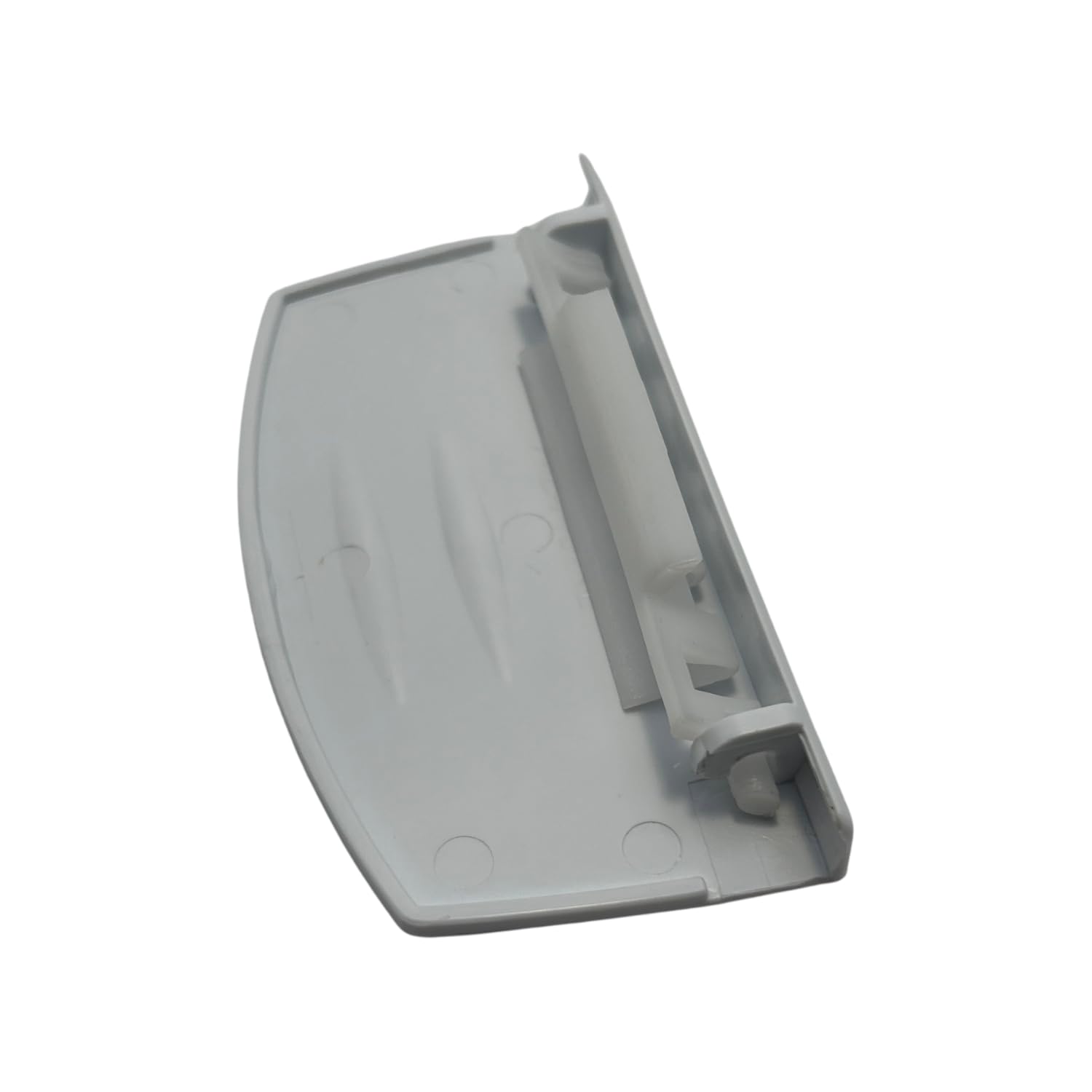 Molla Maniglia Sportello Congelatore Frigorifero IGNIS,WHIRLPOOL - Foto 6