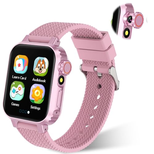 Smartwatch Niña 8 Años Marca MiracDan