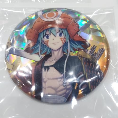 hack// ドットハック AGF グリッター 缶バッジ コンプリート ハセヲ