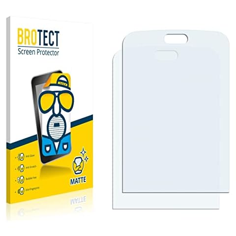 BROTECT Protector Pantalla Anti-Reflejos Nokia n96 (2U) Cover