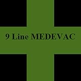 Basic 9 Line MEDEVAC