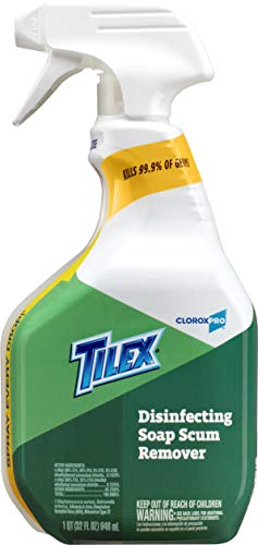 Best Anti Mold Spray For Bathroom