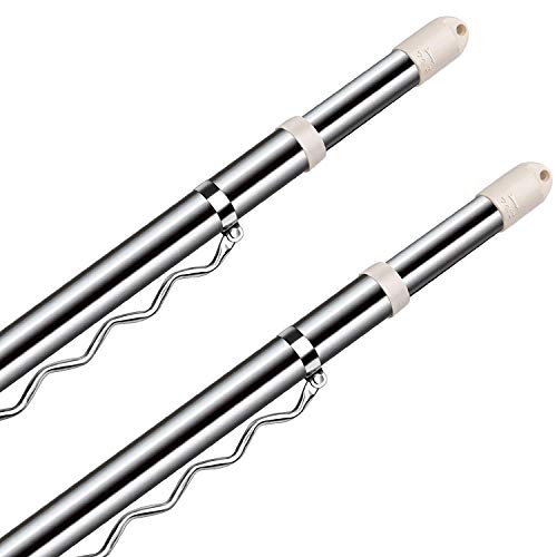 物干し竿の人気おすすめランキング15選 おしゃれな室内向けも セレクト Gooランキング