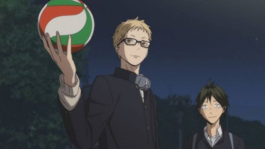 ハイキュー!! / HAIKYU: COLLECTION 1　(北米版)[Blu-ray][Import] Amazon.co.jp: Haikyu: Collection 1 [Blu-ray] : DVD
