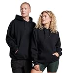 Russell Athletic Men's Dri-Power Fleece Hoodies, Moisture Wicking, Cotton Blend, Relaxed Fit, Sizes S-4x