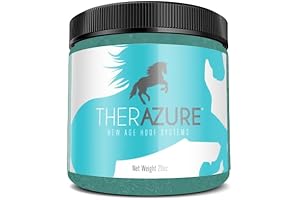 Clean Trax For Horses: Hoof Thrush Treatment Clay