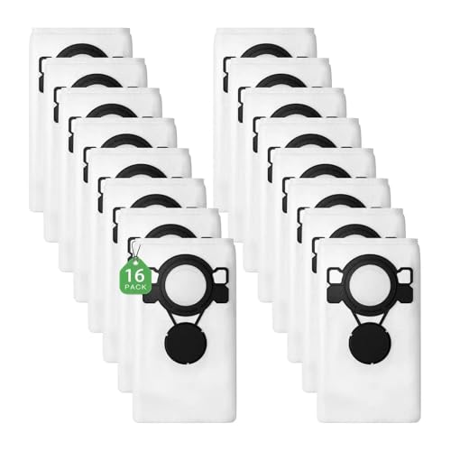 |@obOANilfisk Alto Aero 20A21/25/26/31ɑΉAMakita VC2000LAVC2010L VC2012L VC2511L VC2512L VC3011L VC3012L VC3511LɑΉ(16PCS)