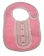 Bavetta - Babymädchen - elegant - gefälschte Bluse - Rosa - Geschenkidee für Weihnachten und Geburtstag